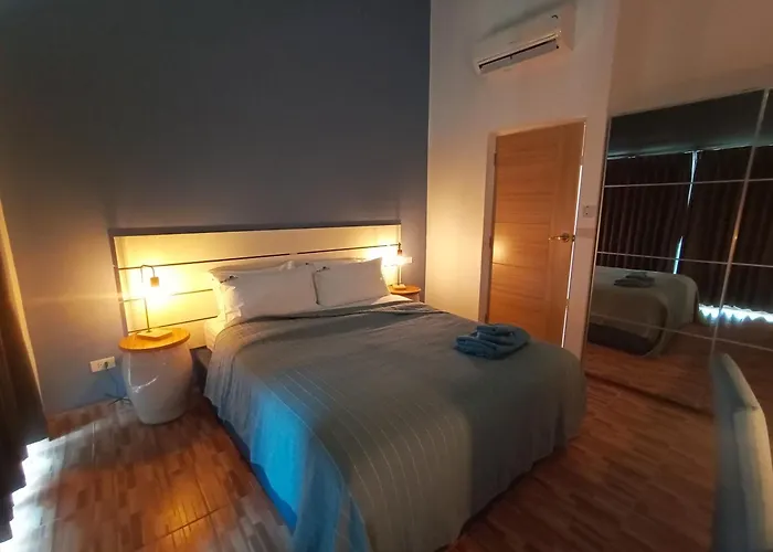 Villa La Jade Chaweng Noi 2Br