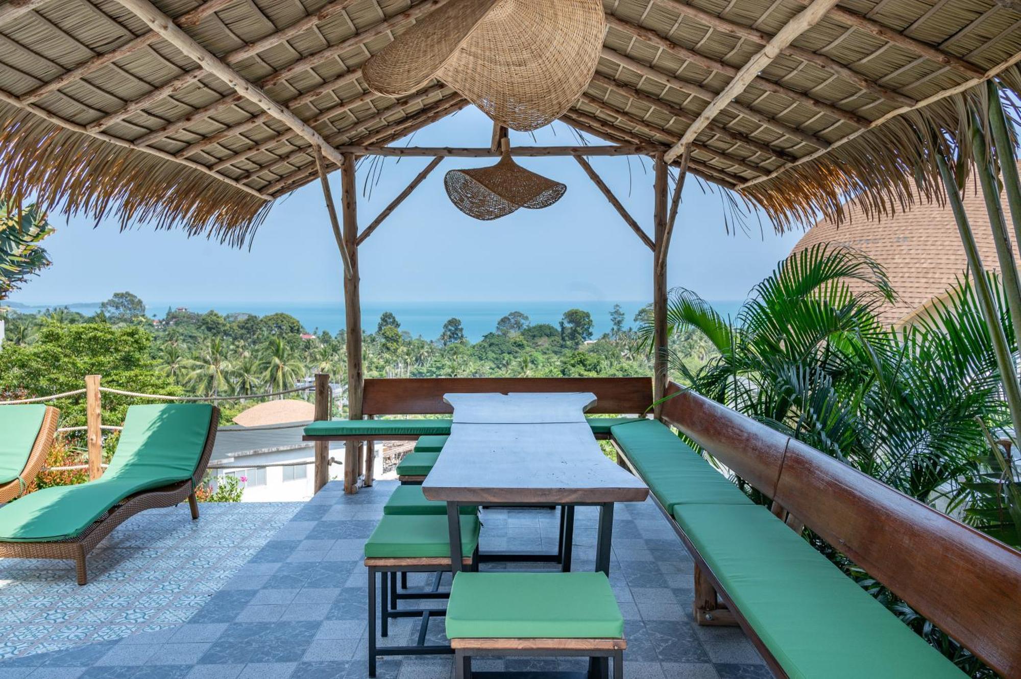 Villa La Jade Noi 2br *