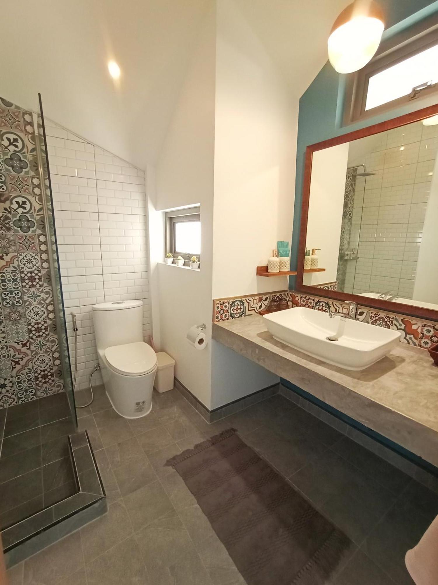 Villa La Jade Noi 2br *