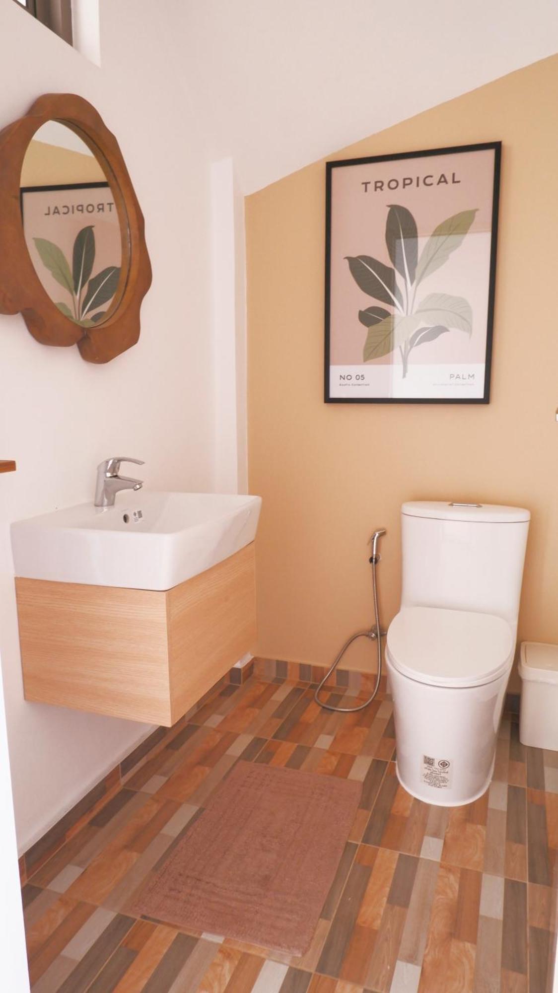 Villa La Jade Noi 2br Chaweng (Koh Samui)