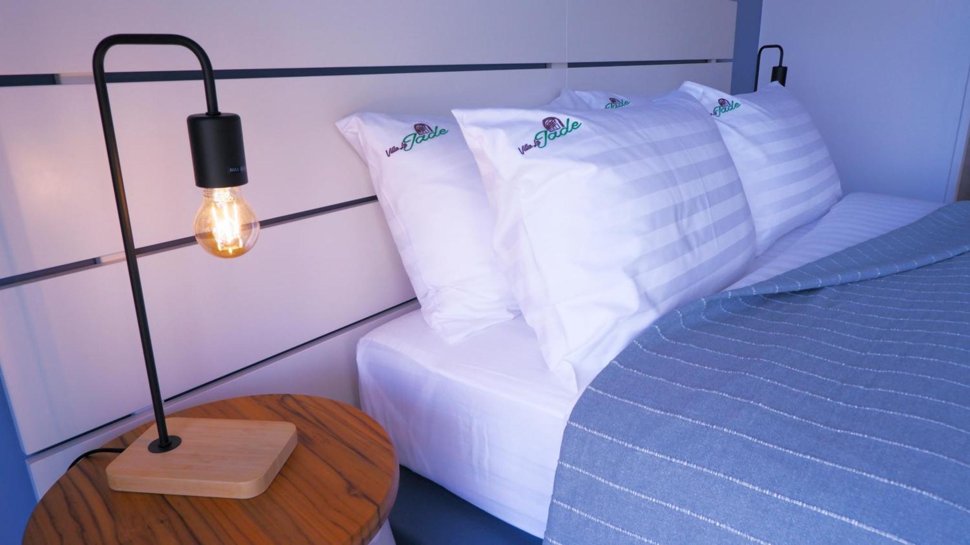 Villa La Jade Noi 2br *