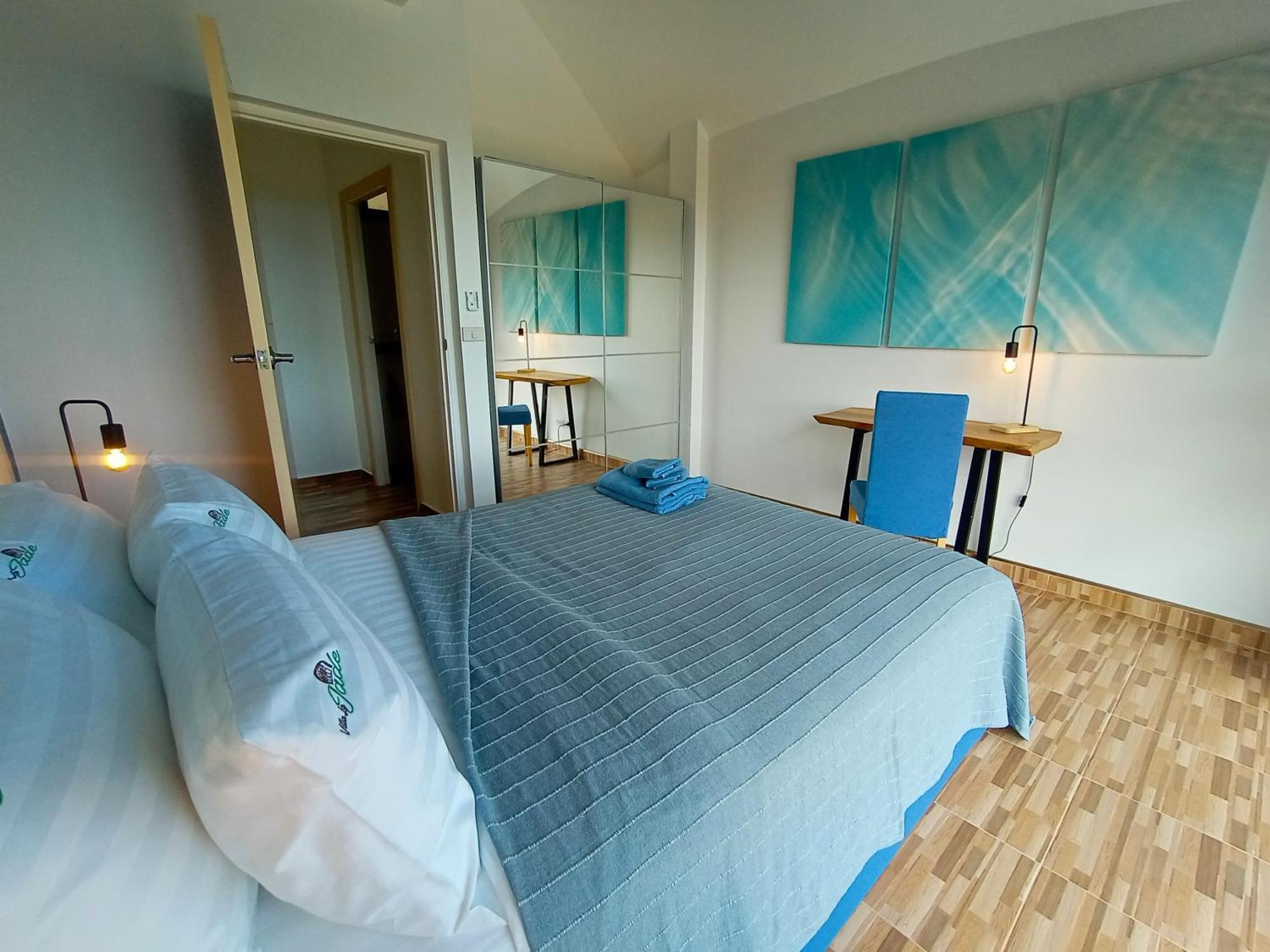 La Jade Noi 2br Villa Chaweng (Koh Samui)