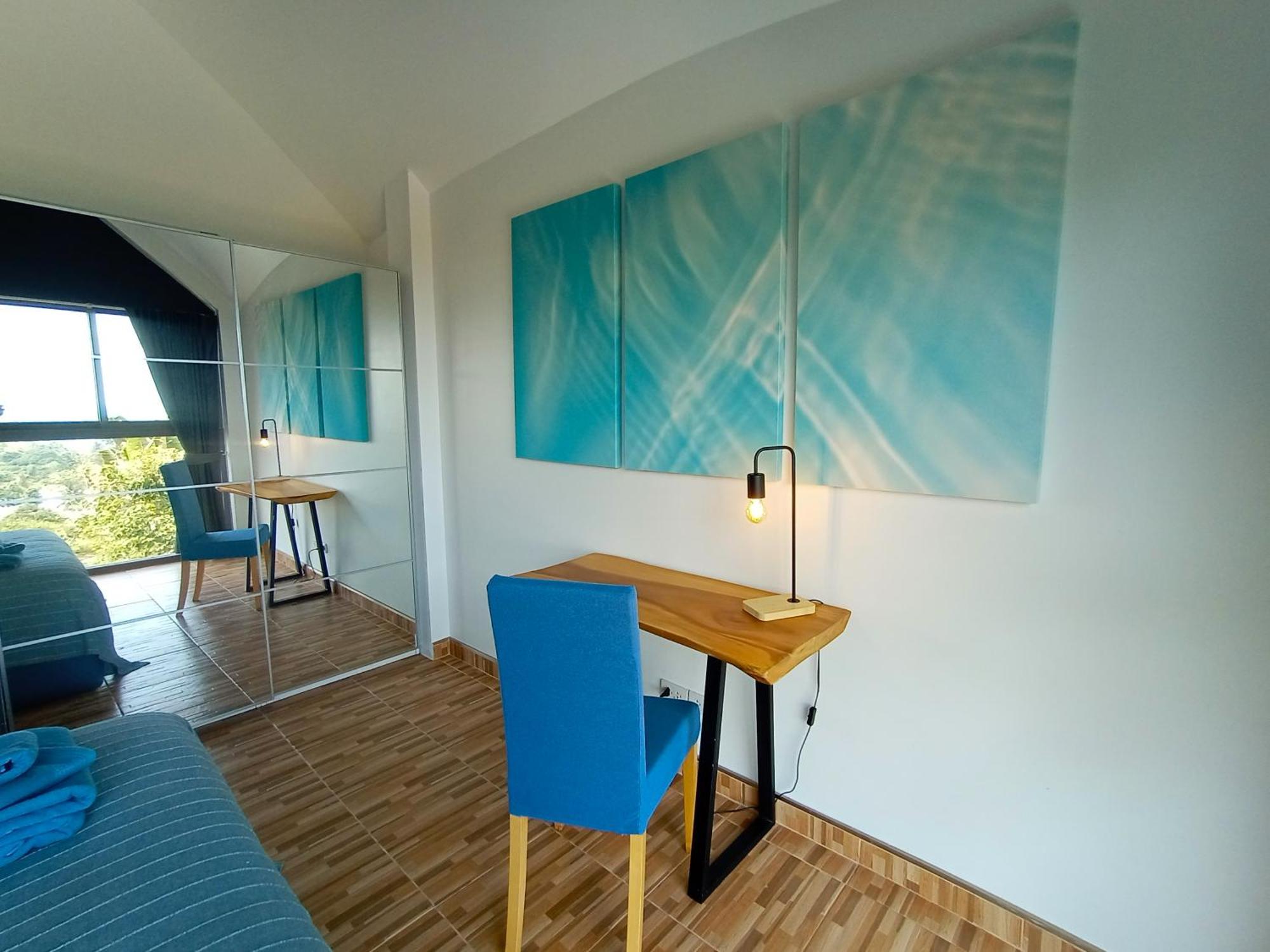 La Jade Noi 2br