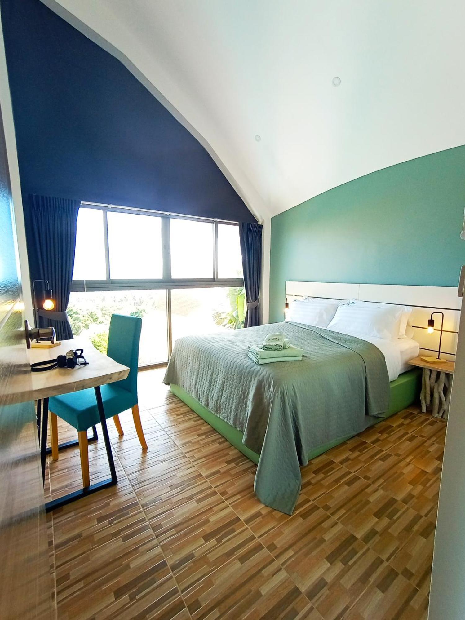 Villa La Jade Noi 2br *