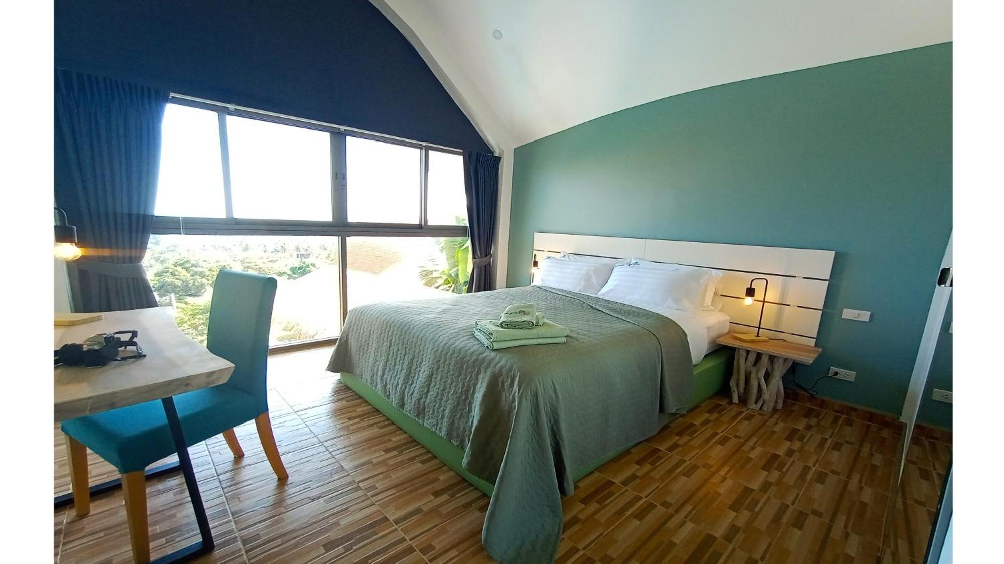 La Jade Noi 2br Chaweng (Koh Samui)
