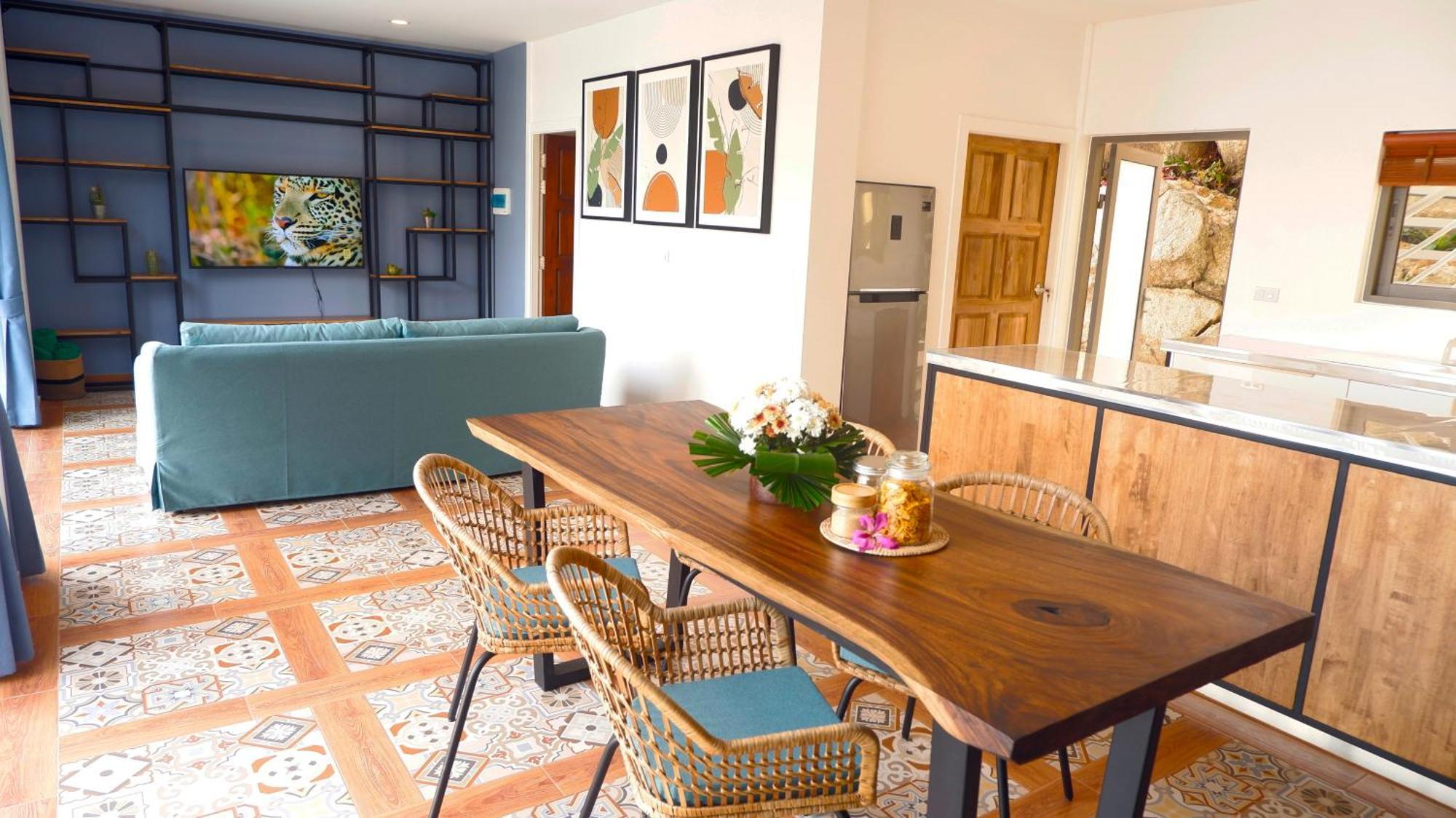 La Jade Noi 2br Chaweng (Koh Samui)